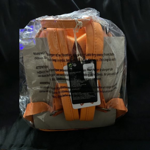 Loungefly Halloween Pumpkin Mickey O Lantern Backpack, Wallet & Ears GITD ?? main image 6
